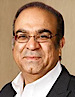 NIKSUN Chairman & CEO: Parag  Pruthi
